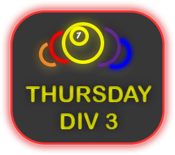 Thursday Division 3 Button